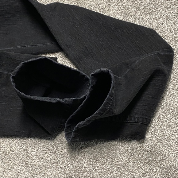 Black Levi’s 511 Vintage Skinny Jeans, 30/32.5” - Picture 6 of 9